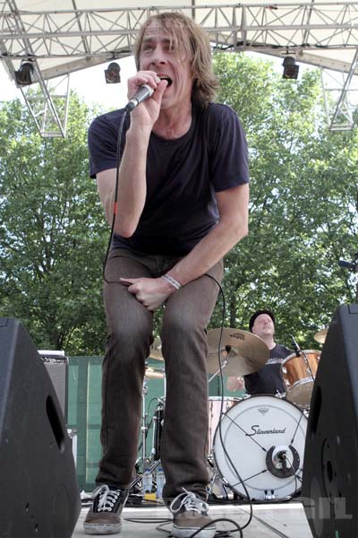 MUDHONEY - 2012-05-27 - PARIS - Parc de la Villette - 